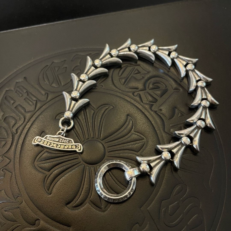 Chrome Hearts Bracelets